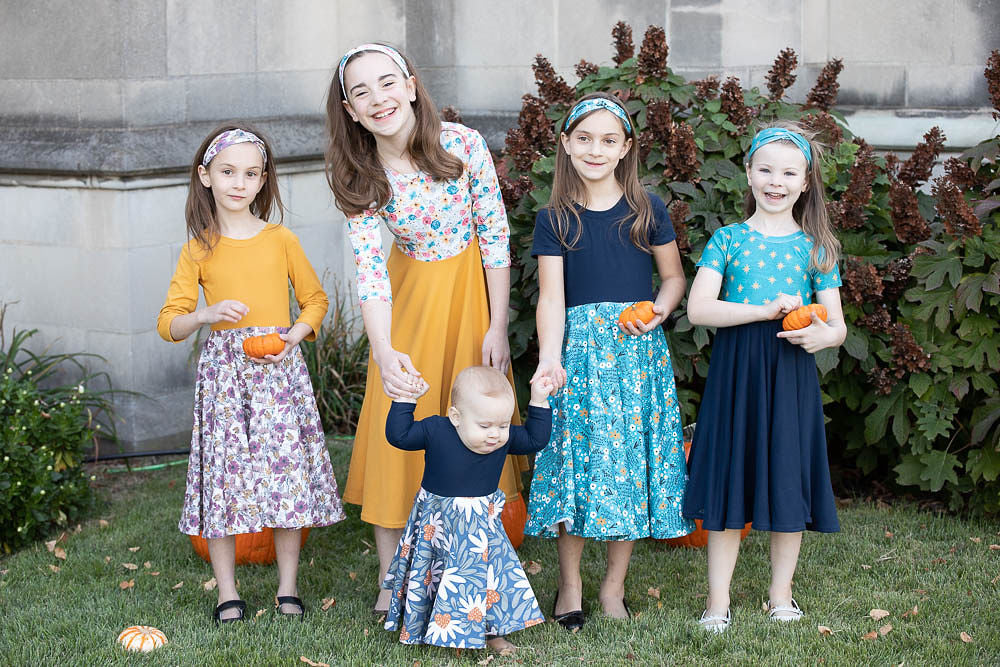 Nobel Lady Costume - Kids – Dress Up America